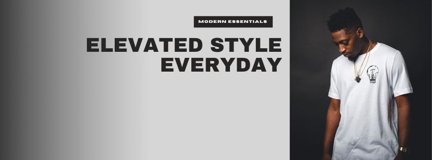 Juno Men's Fashion Collection featuring apparel, footwear, watches and accessories