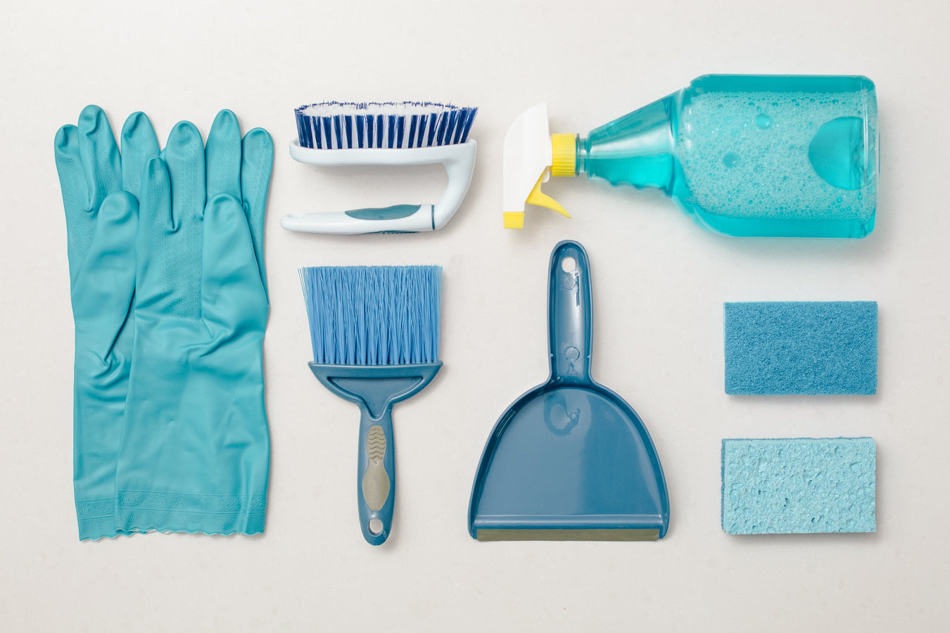 Cleaning Tools