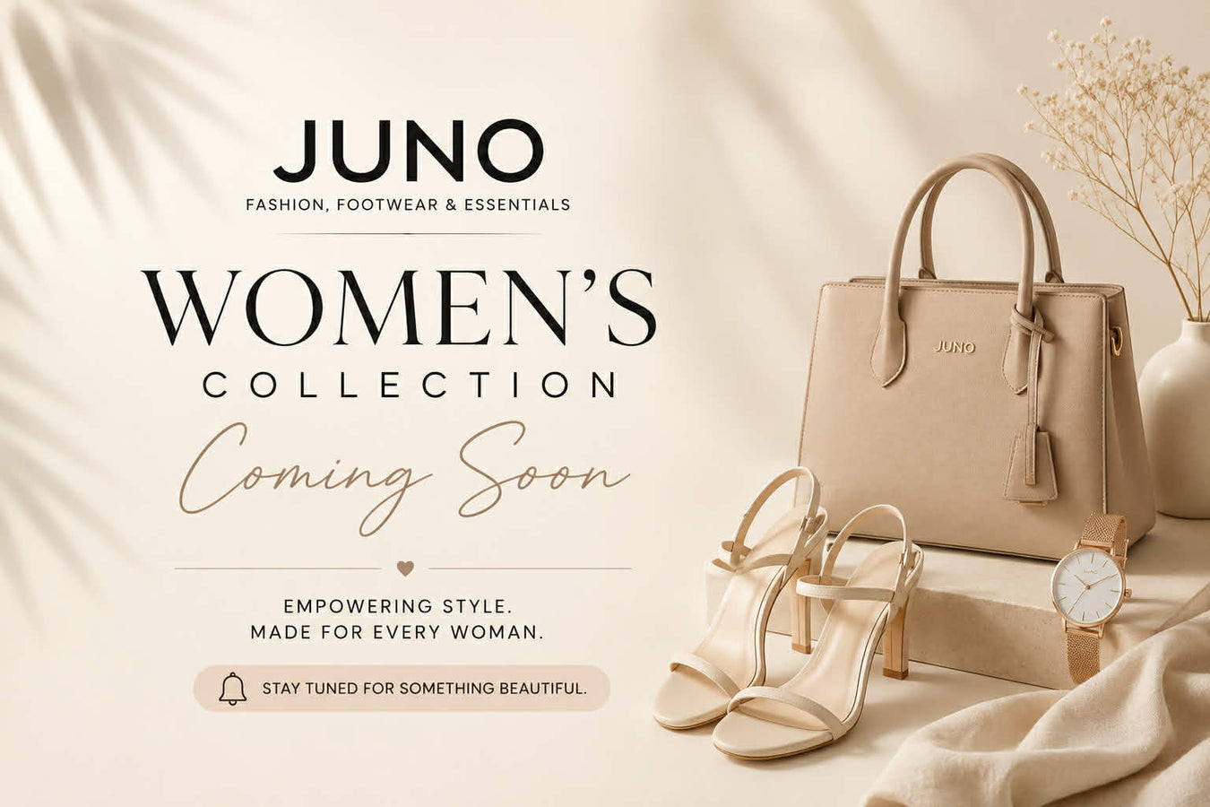 Women's New Arrival