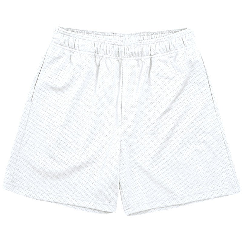 Men’s EE Mesh Fitness Shorts – Breathable Running Wear