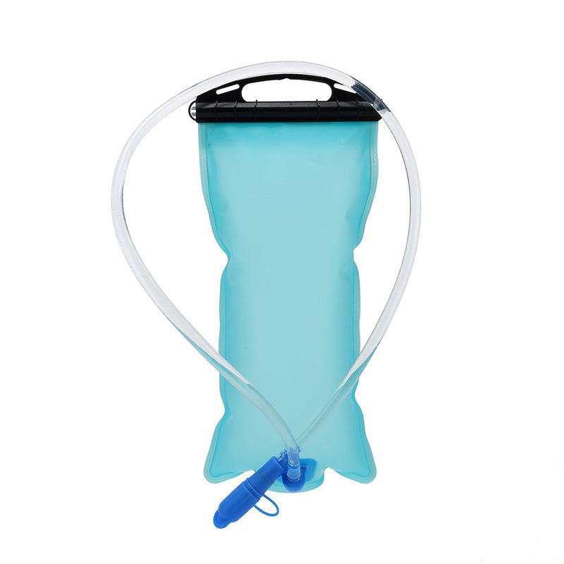 Outdoor Cycling Water Bag – Foldable Hydration Bag for Hiking & Running