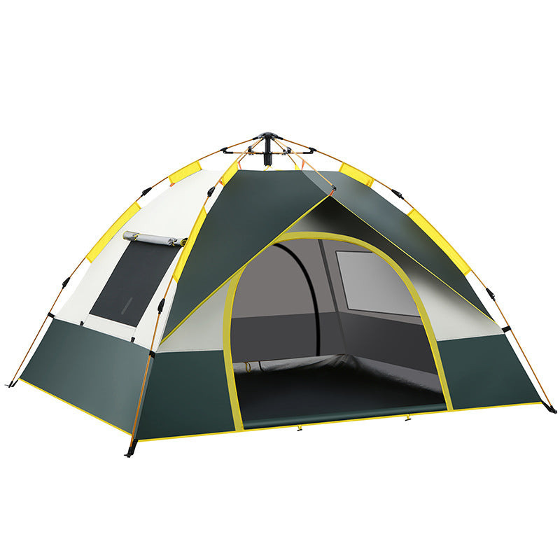 Emergency Camping Tent for 2 People