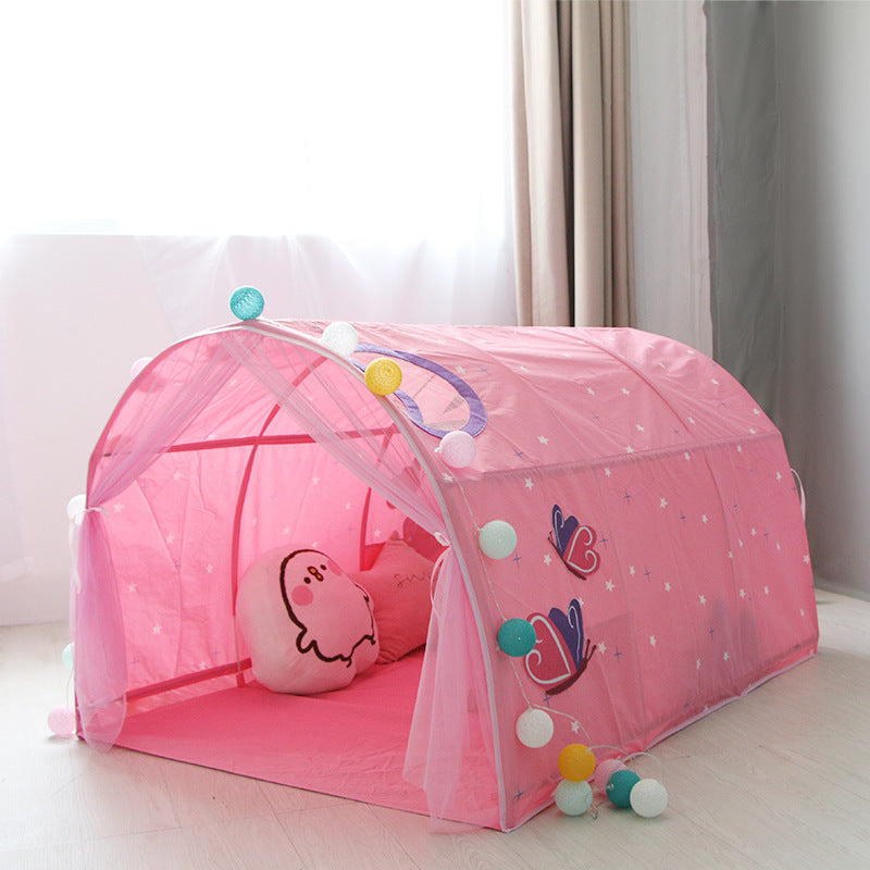 Outdoor Play Tent for Kids