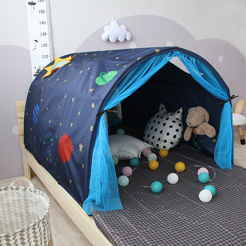Outdoor Play Tent for Kids