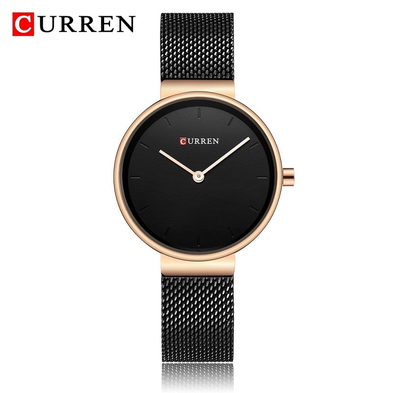 Curren 9016 Women's Watch