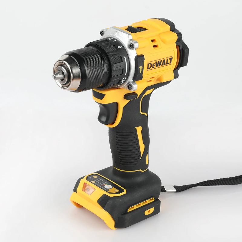 DEWALT 20V Brushless Impact Driver