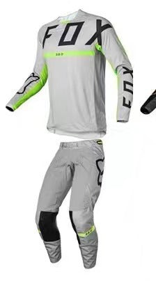 Men’s Cycling Outfit – Breathable Quick-Dry Road & Mountain Bike Suit