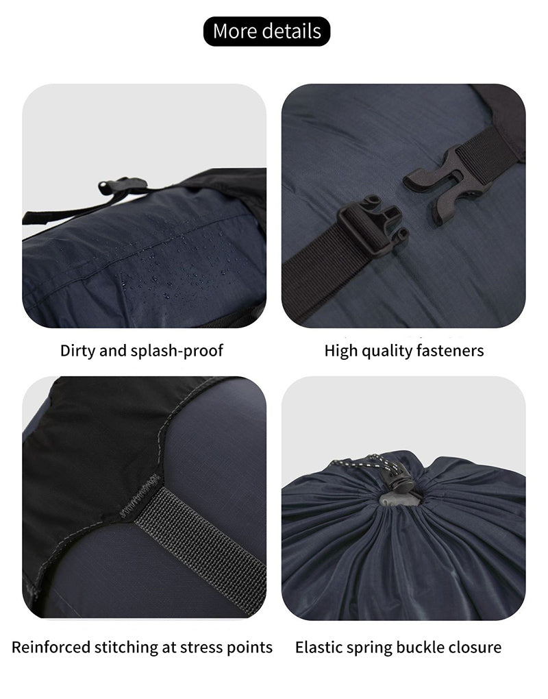 Lightweight Camping Compression Bag
