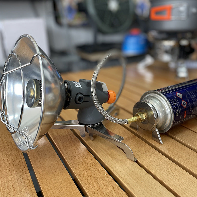 Outdoor Gas Camping Heater