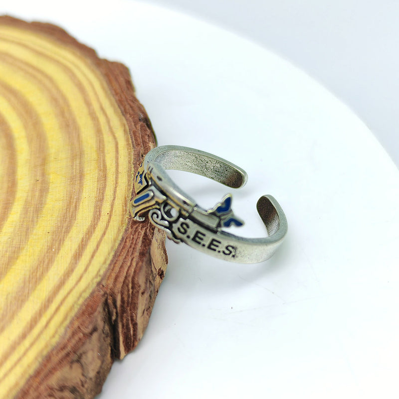 Makoto Yuki's Ring Replica