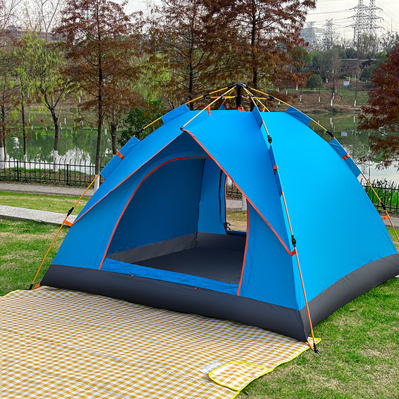 Instant Setup Family Camping Tent