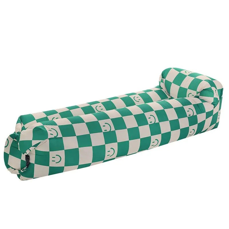 Portable Inflatable Sofa Bed