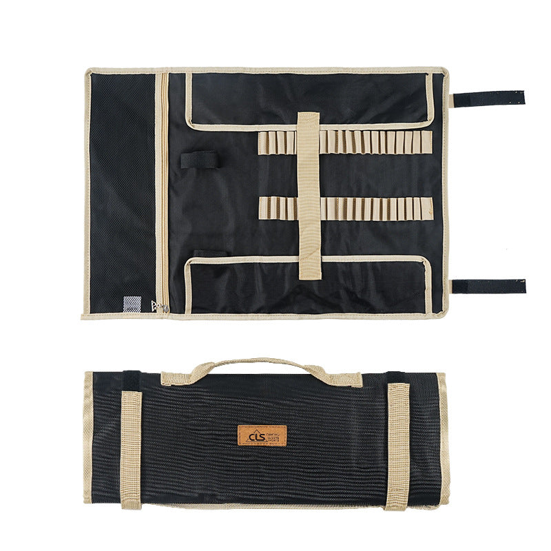 Outdoor Camping Nail Storage Bag