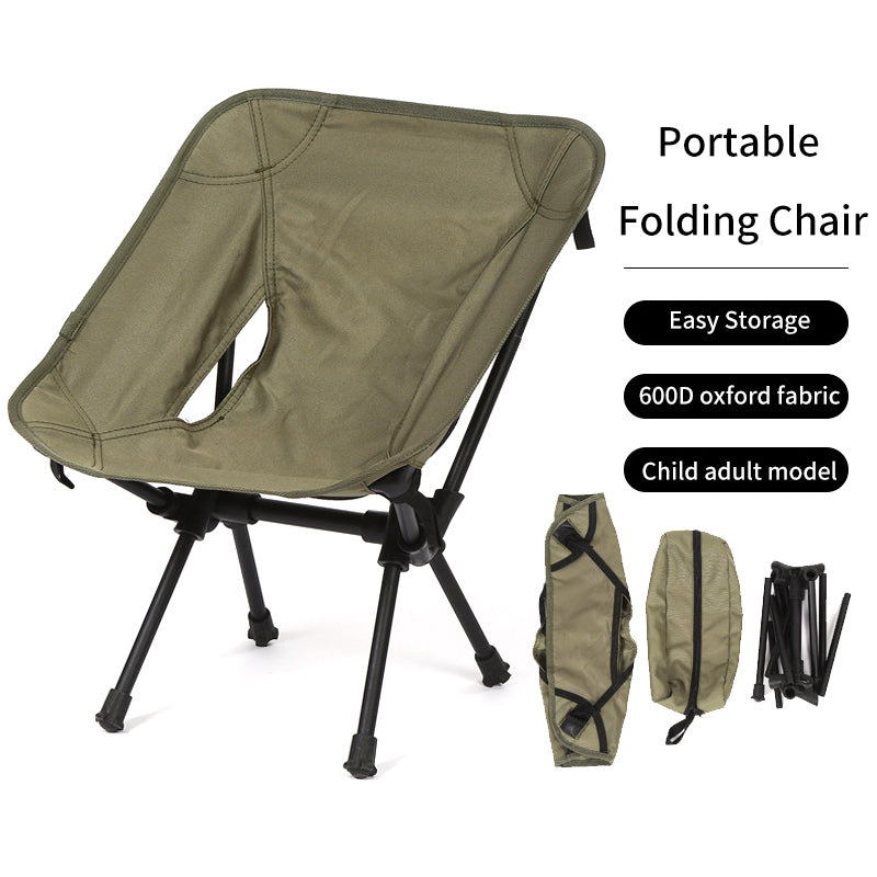 Super Light Outdoor Folding Chair