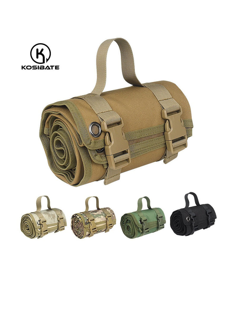 Outdoor Damp-Proof Training Mat