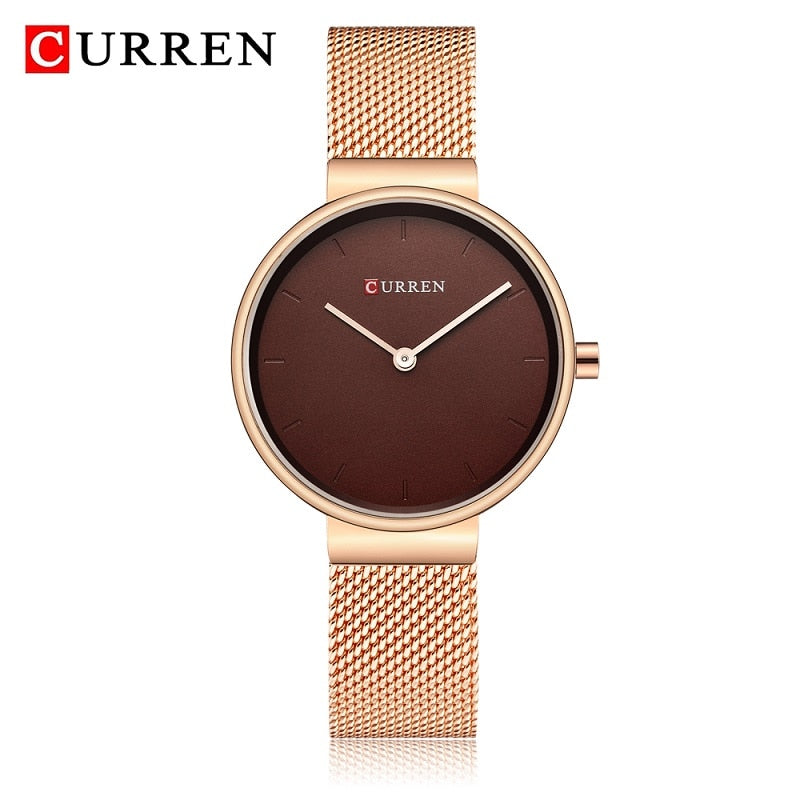 Curren 9016 Women's Watch