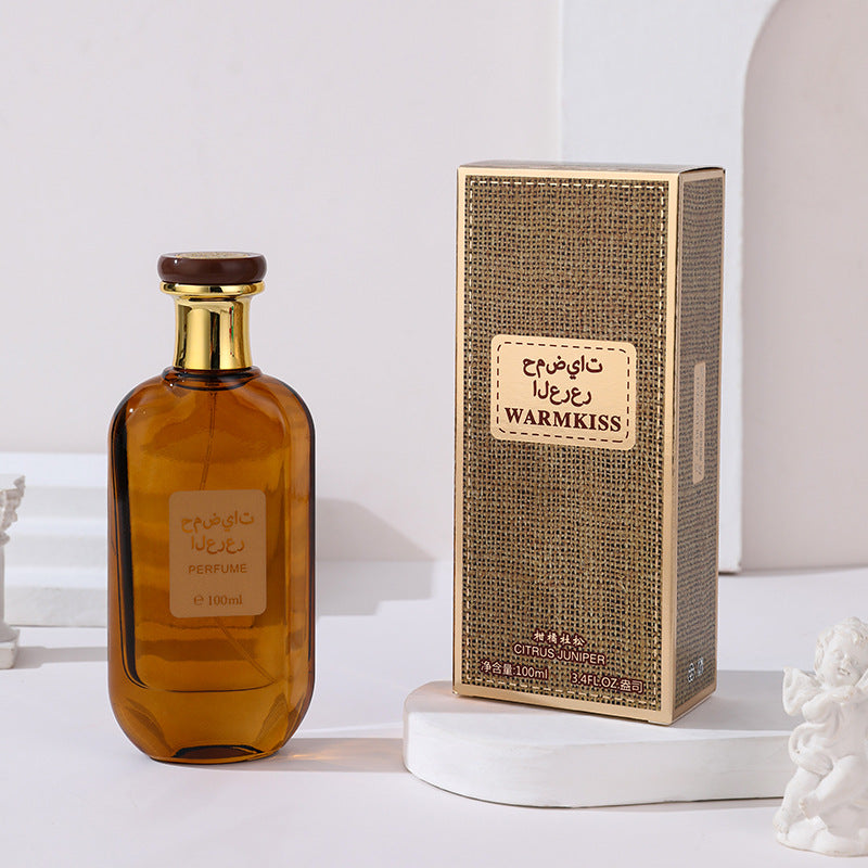Men's Perfume Long-Lasting  Middle East Dubai UAE Fragrance