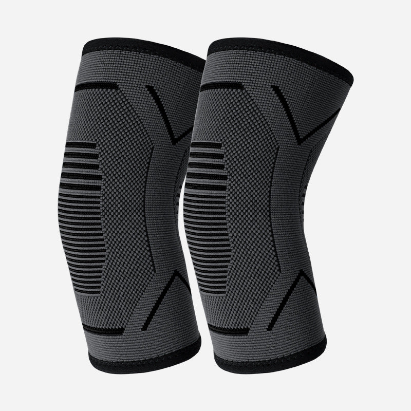 Breathable Elbow Guard – Cycling & Basketball Support