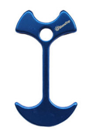 Shinetrip Fishbone Tent Pegs