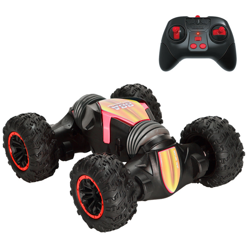 2.4G Remote Control Car with Gesture Induction
