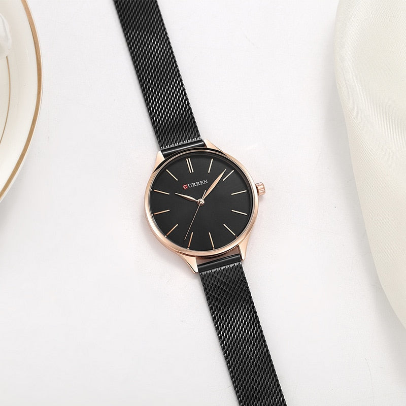 Curren Luxury Watch for Women