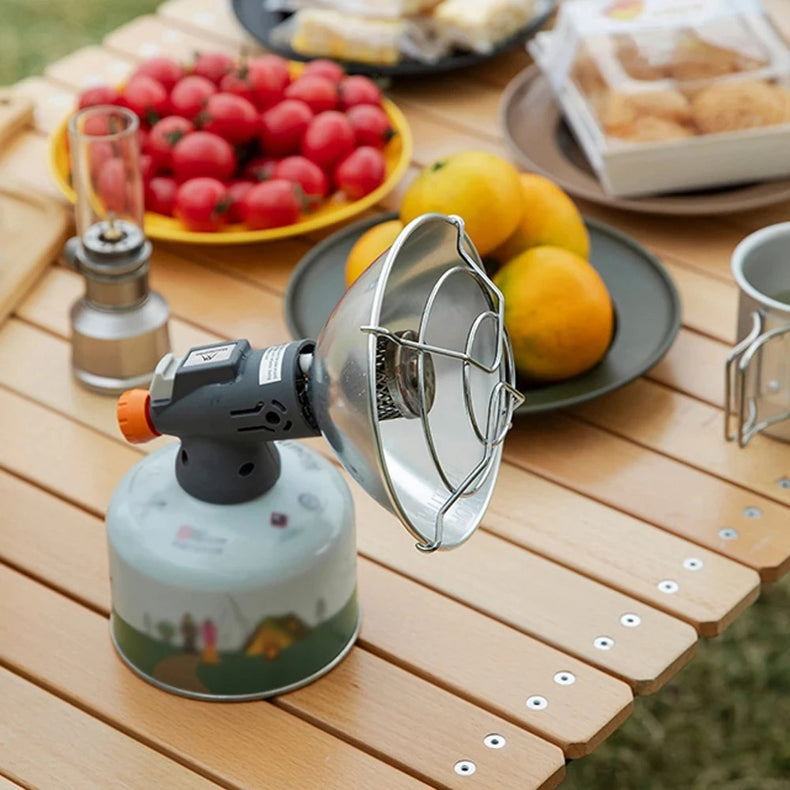 Outdoor Gas Camping Heater