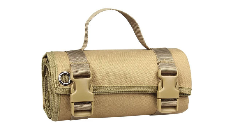 Outdoor Damp-Proof Training Mat