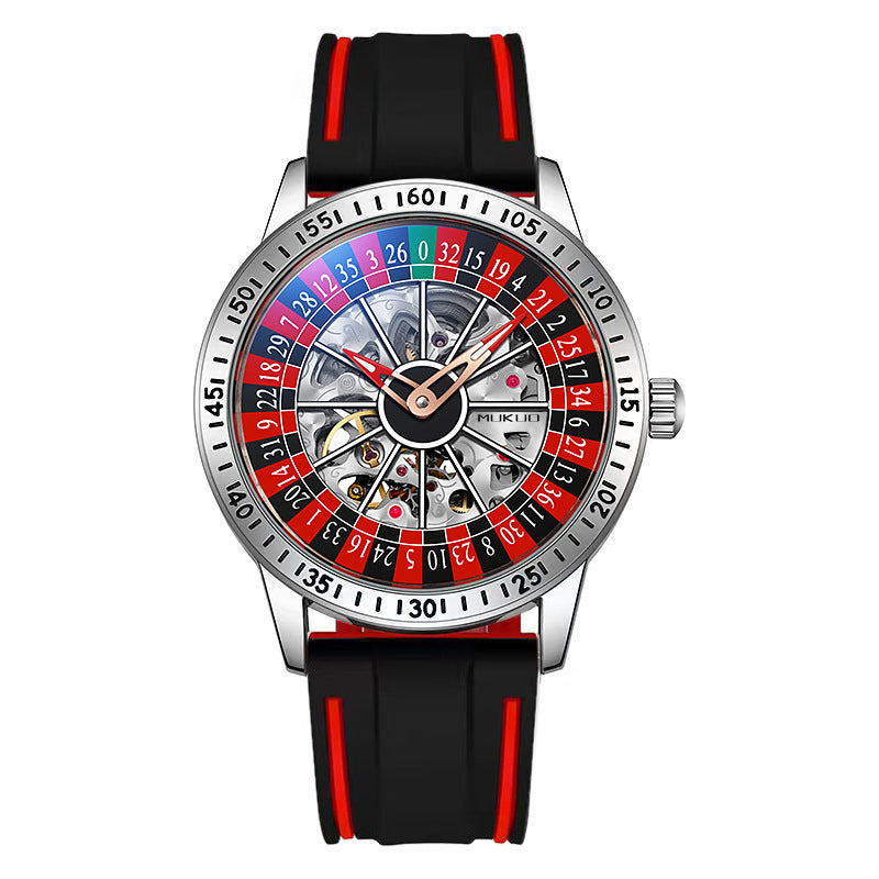 Men's Automatic Mechanical Watch