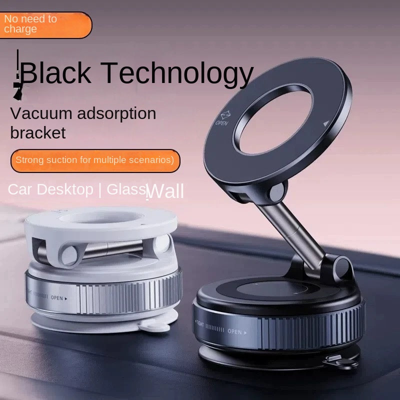New High-end Car Phone Holder for Dashboard Navigation Dedicated Multi-functional Car Support Bracket