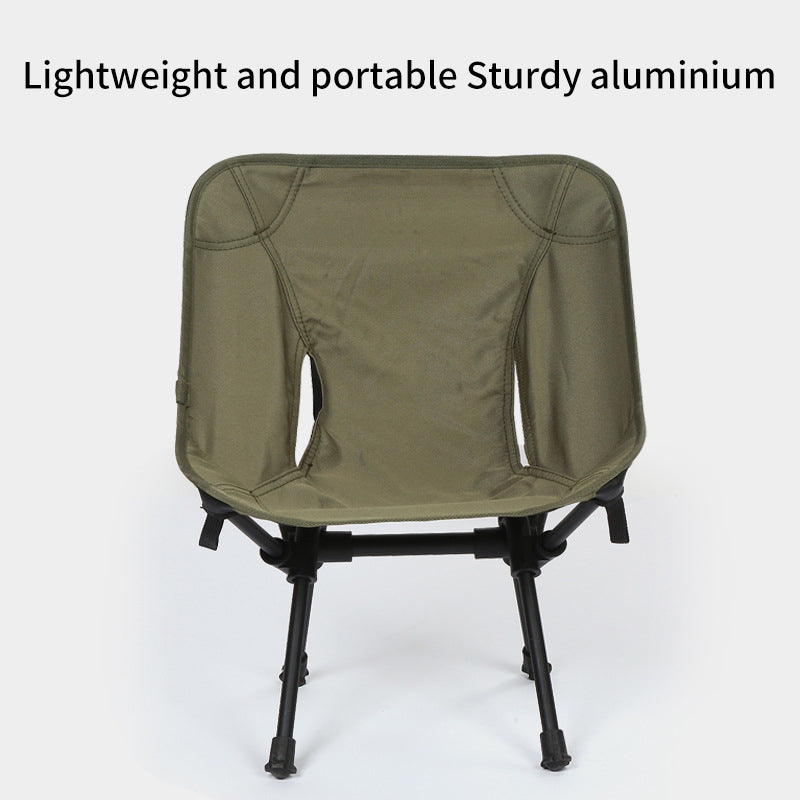 Super Light Outdoor Folding Chair