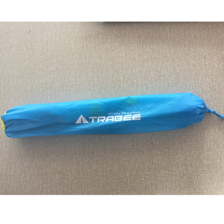 Instant UV Protection Beach Tent