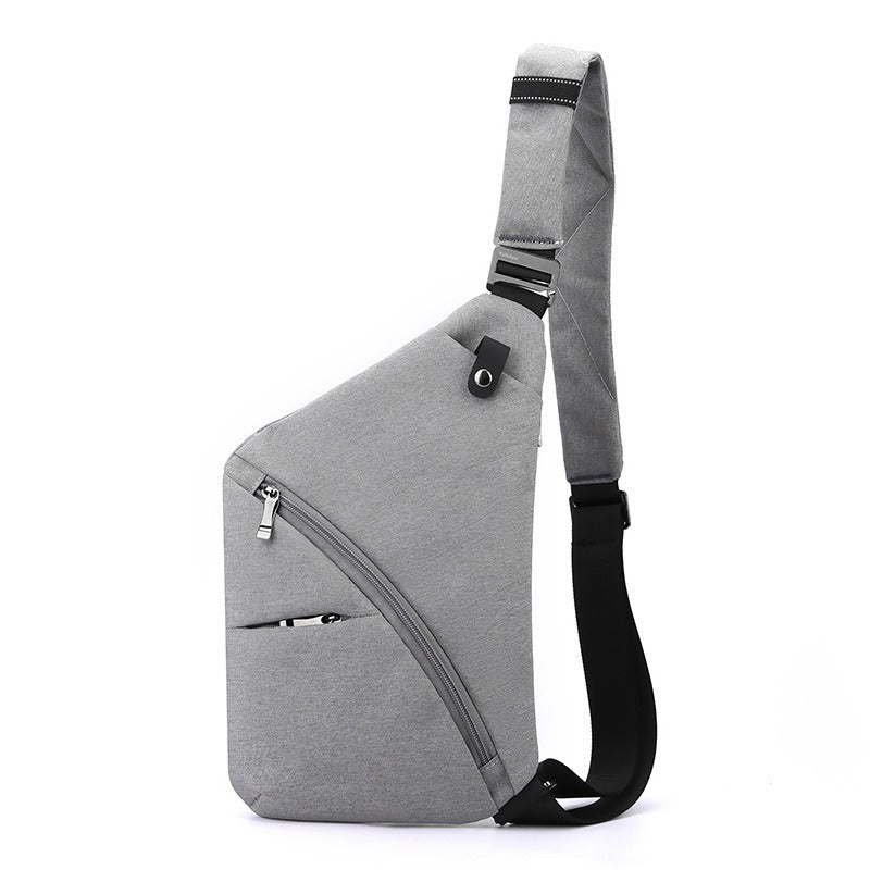 Tactical CCW Sling Bag