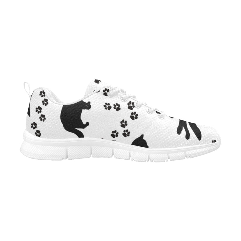 Men's Breathable Sneakers ( Model 055)