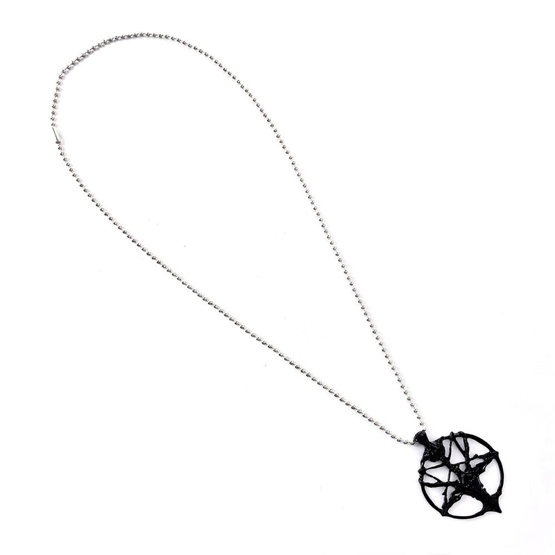 Unisex Occult Necklace