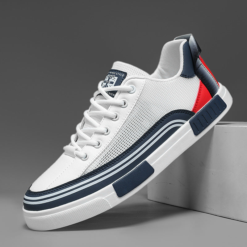Men's Mesh Sneakers