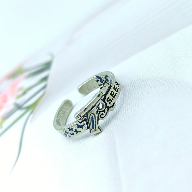 Makoto Yuki's Ring Replica