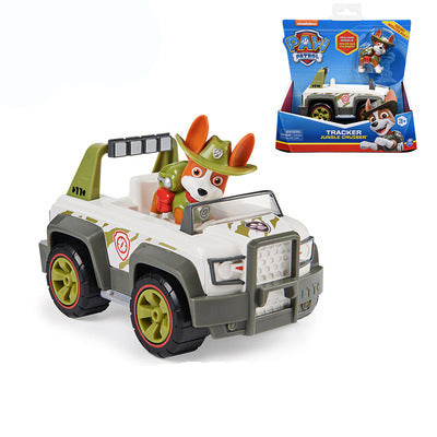 Woof Woof Team Li Da Gong Toy