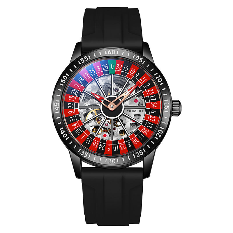 Men's Automatic Mechanical Watch