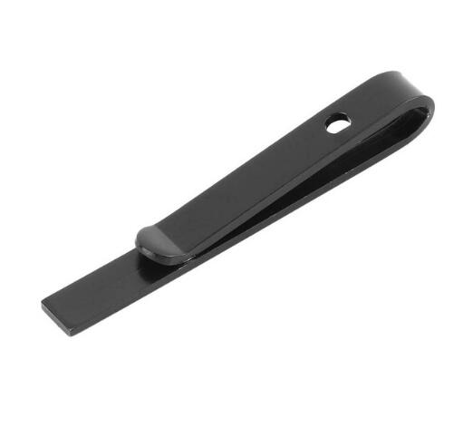 Men's Simple Tie Clip - Business & Formal Wear Accessories