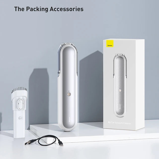 Baseus A1 Handheld Vacuum