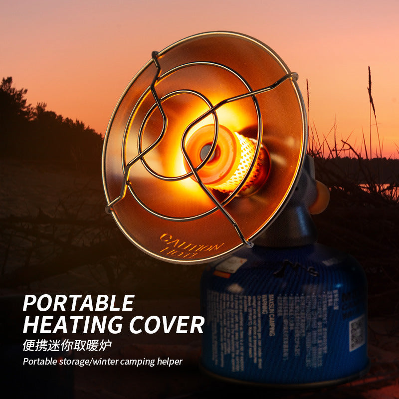Outdoor Gas Camping Heater