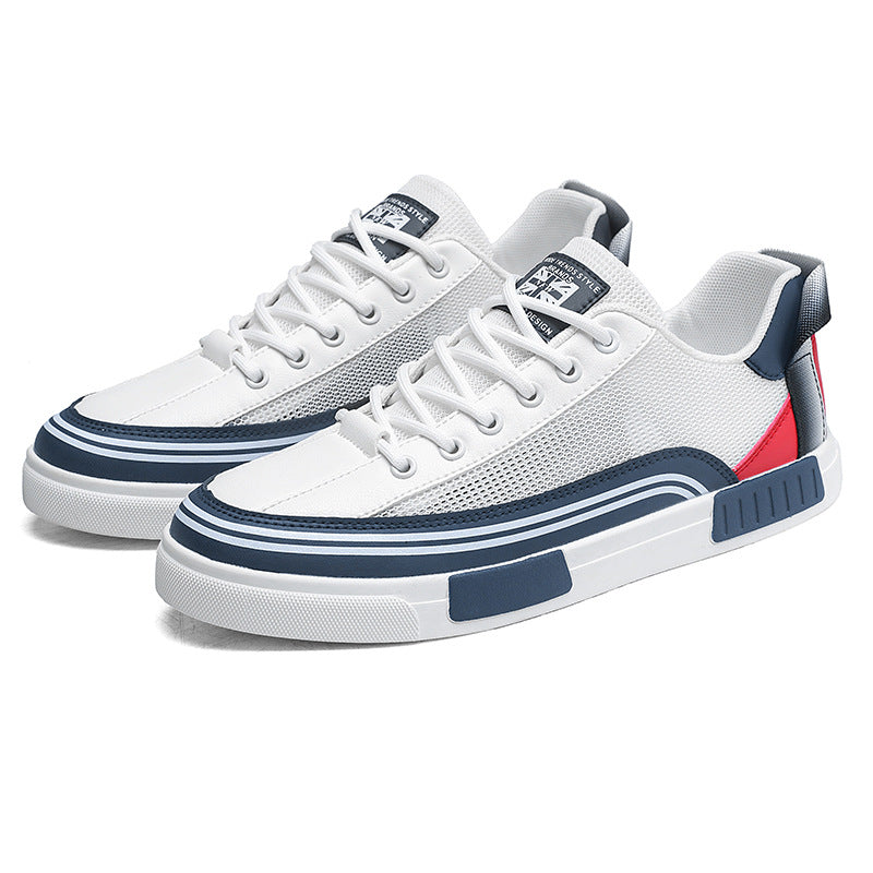 Men's Mesh Sneakers