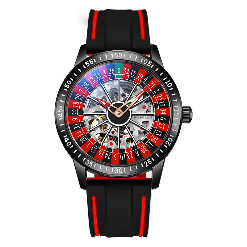 Men's Automatic Mechanical Watch