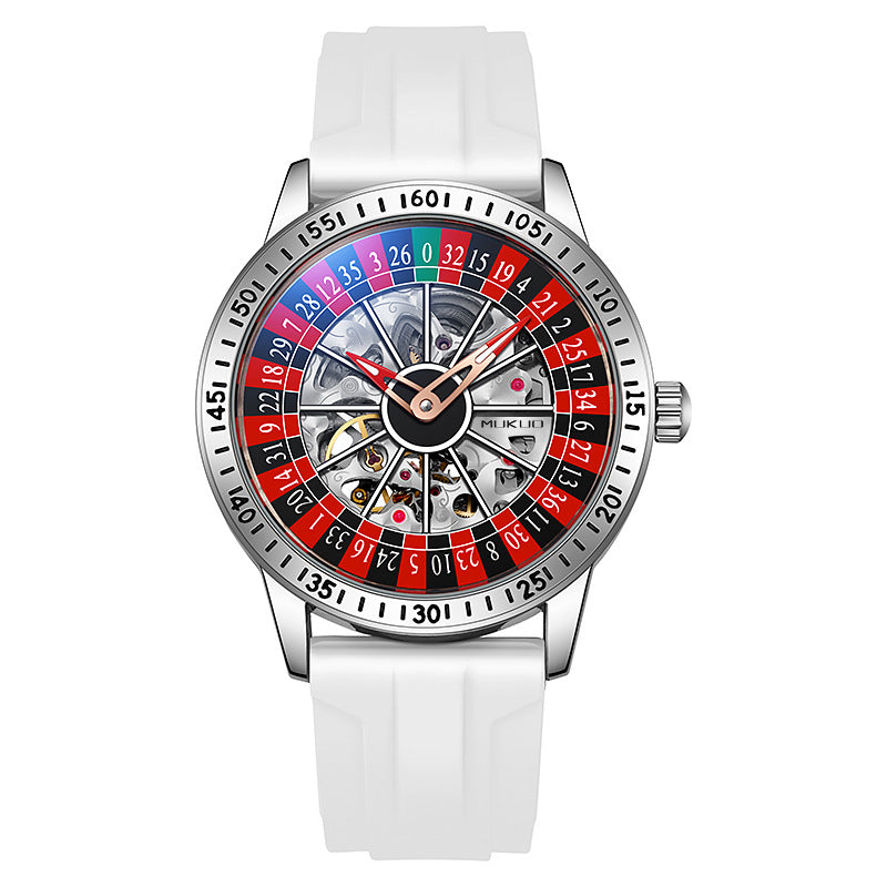 Men's Automatic Mechanical Watch