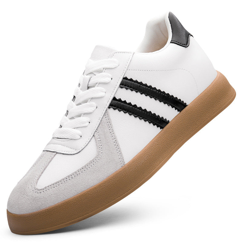 Men's 8CM Height Boosting Shoes