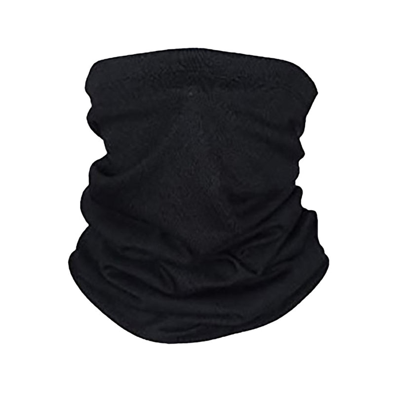 Sports Bandana Neck Tube - Multifunctional Outdoor Headwear