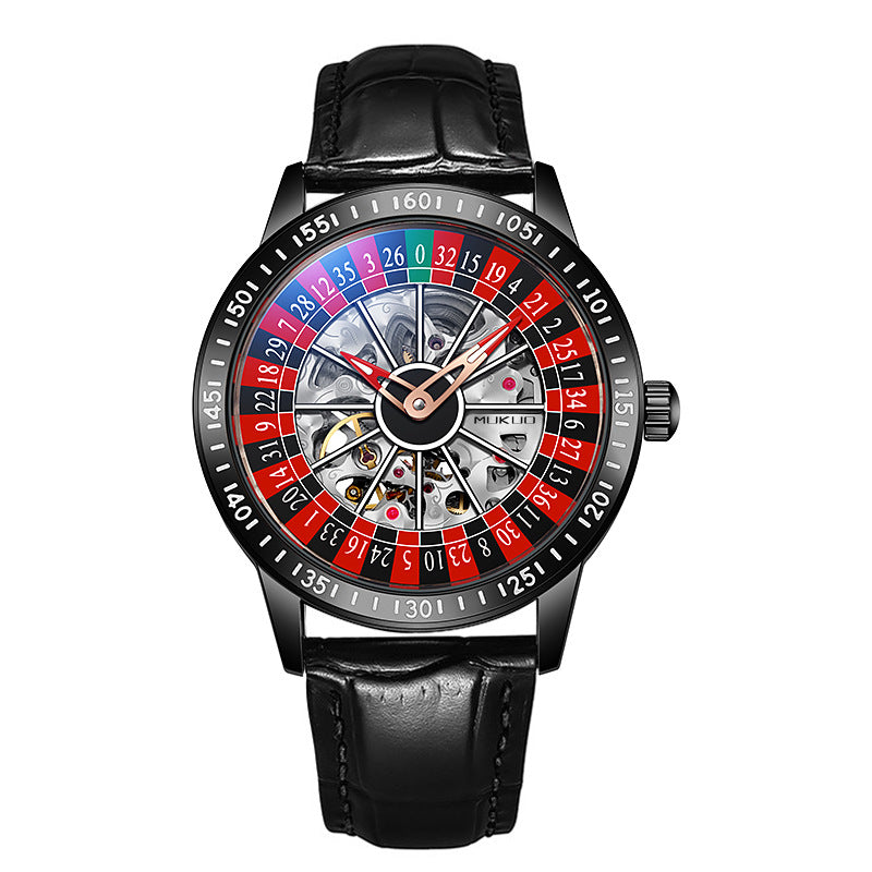 Men's Automatic Mechanical Watch