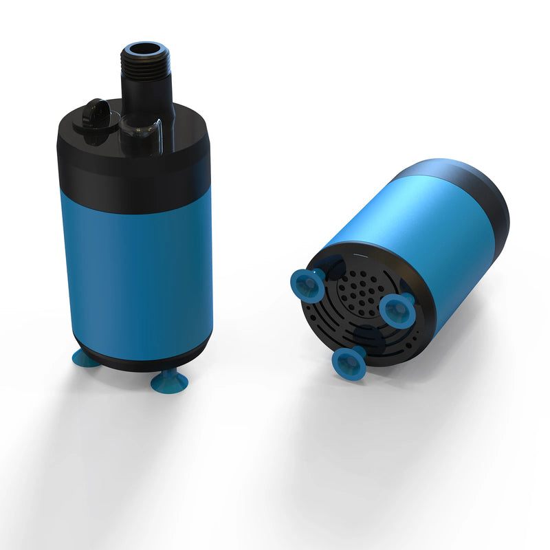 Portable Rechargeable Camping Shower