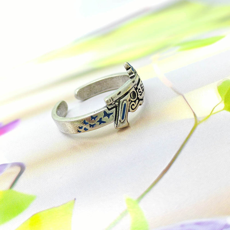 Makoto Yuki's Ring Replica