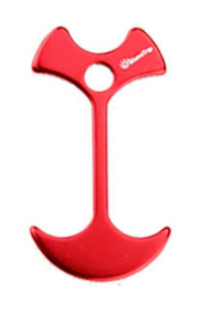 Shinetrip Fishbone Tent Pegs